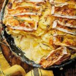 Recettes à Base de Fromage