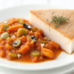 Recettes à base végétale